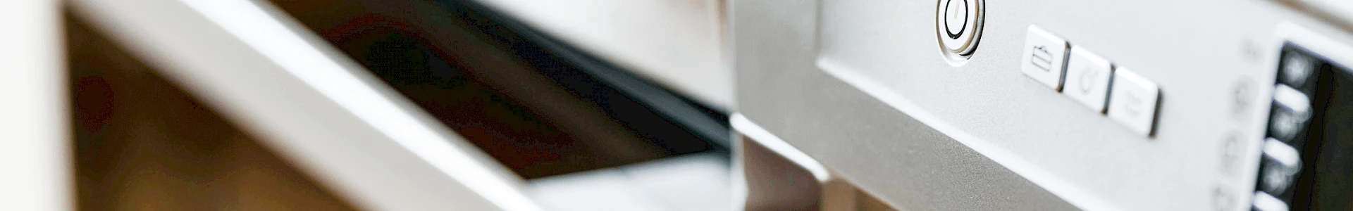 Repairs for all of your home appliances - technicians for dishwashers, ovens, oven hobs, extractors, refrigerators, washing machines and driers. We repair everything.