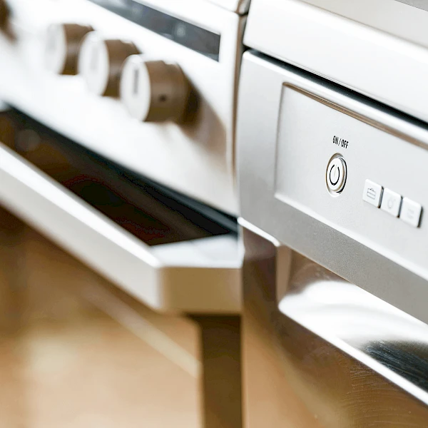 Repairs for all of your home appliances - technicians for dishwashers, ovens, oven hobs, extractors, refrigerators, washing machines and driers. We repair everything.